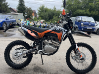 Мотоцикл кроссовый KAYO T4 300 ENDURO PR 21/18  ПТС МОТОУДАЧА. Магазин мототехники и садового инвентаря в Калуге