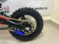 Питбайк KAYO MINI К125EM 14/12 (механ. сцепл., эл. стартер) Удача. Магазин садового инвентаря и техники в Калуге