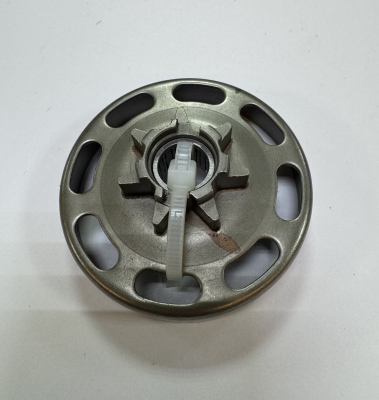 Чашка сцепления(звездочка) HUSQVARNA 435/440 (0,325-7)+подш. Хопер МОТОУДАЧА. Магазин мототехники и садового инвентаря в Калуге