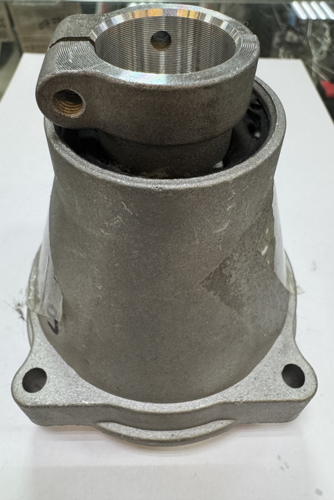 Редуктор верхний в сборе  9 шл. ВС/GBC-033/043 Хопер МОТОУДАЧА. Магазин мототехники и садового инвентаря в Калуге