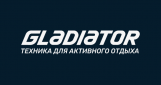 Gladiator МОТОУДАЧА. Магазин мототехники и садового инвентаря с доставкой по всей России
