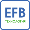 АКБ с технологией EFB