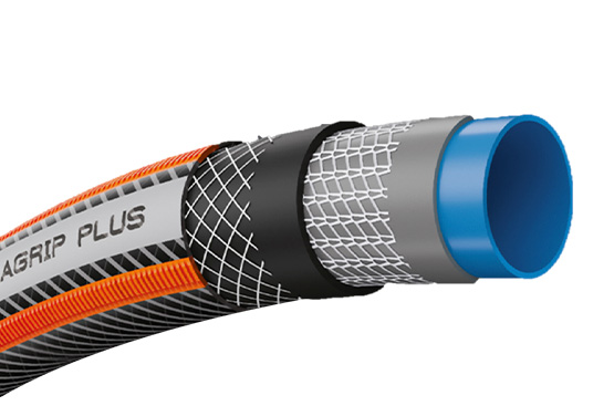Шланг DAEWOO UltraGrip Plus DWH 5134