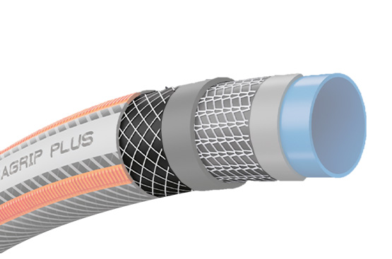 Шланг DAEWOO UltraGrip Plus DWH 5134