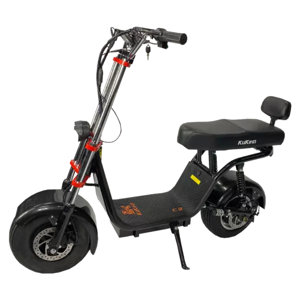 KUGOO KIRIN C2