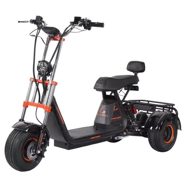 KUGOO C4 KUGOO C4