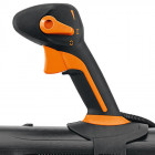 Многофункциональная рукоятка STIHL