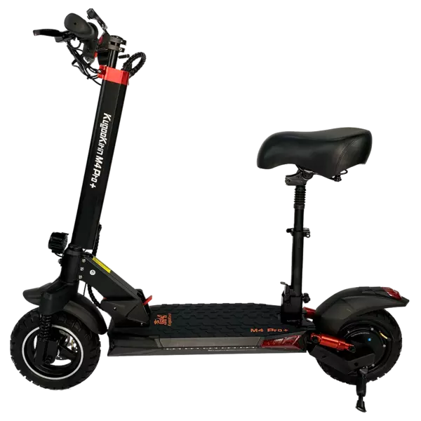 KUGOO M4 PRO PLUS KUGOO M4 PRO PLUS